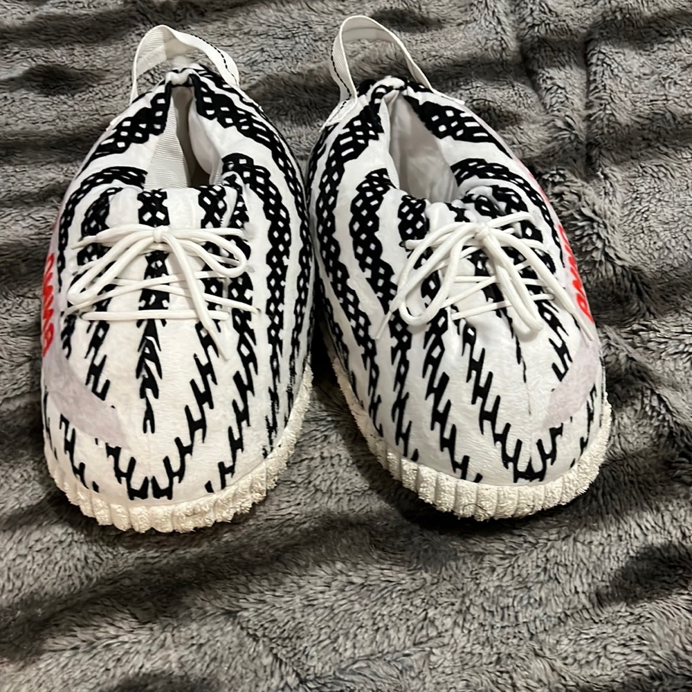 Cool house shoes